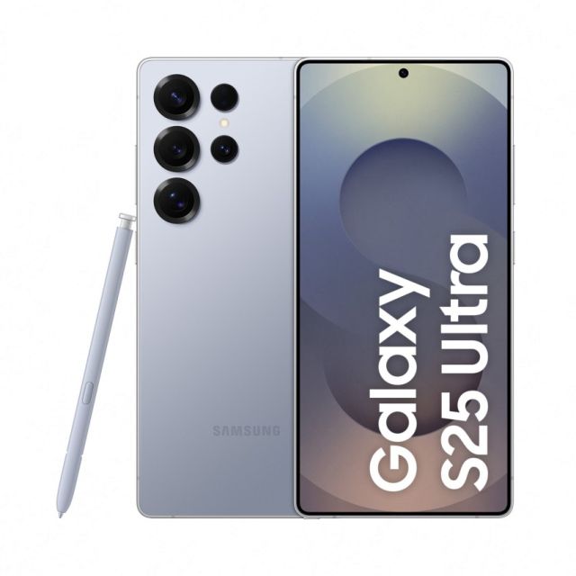 Samsung galaxy S25 ultra