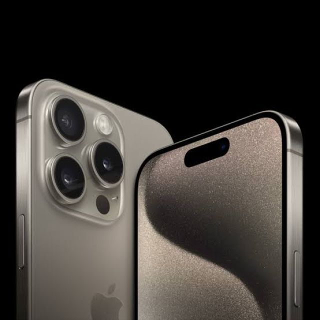 Iphone15pro